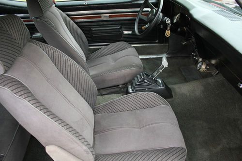 1972 Chevrolet Nova SS RESTORED Hot Rod Chevy Let 77+ Pic Load ~MAKE ME AN OFFER, US $22,495.00, image 17