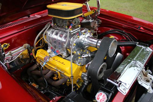 1972 Chevrolet Nova SS RESTORED Hot Rod Chevy Let 77+ Pic Load ~MAKE ME AN OFFER, US $22,495.00, image 22