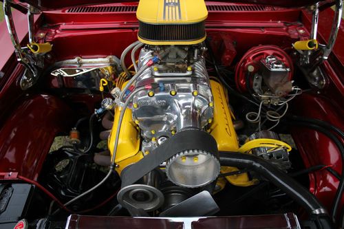 1972 Chevrolet Nova SS RESTORED Hot Rod Chevy Let 77+ Pic Load ~MAKE ME AN OFFER, US $22,495.00, image 23