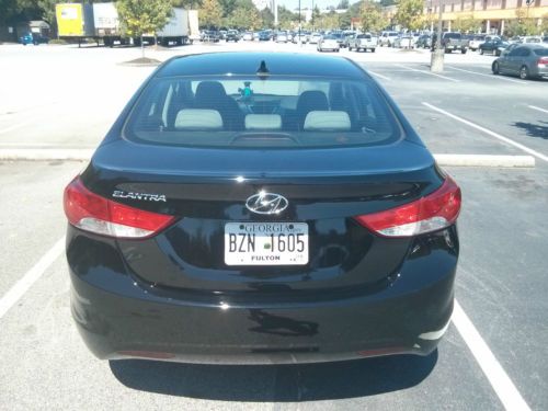 2012 Hyundai Elantra GLS Sedan 4-Door 1.8L, US $14,500.00, image 3