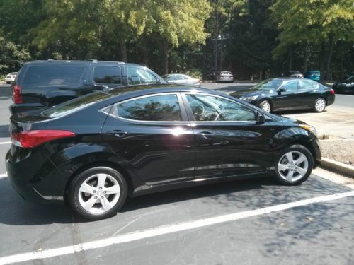 2012 Hyundai Elantra GLS Sedan 4-Door 1.8L, US $14,500.00, image 11