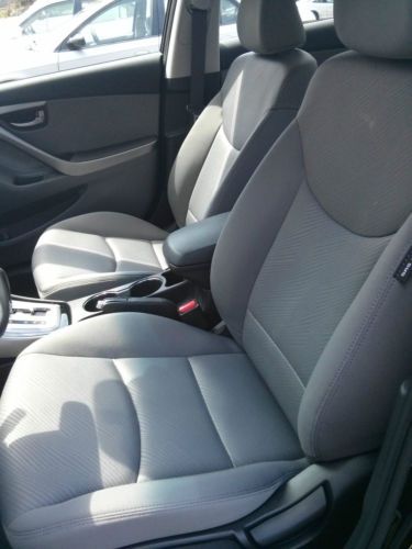 2012 Hyundai Elantra GLS Sedan 4-Door 1.8L, US $14,500.00, image 13