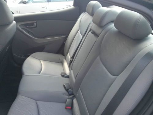 2012 Hyundai Elantra GLS Sedan 4-Door 1.8L, US $14,500.00, image 14