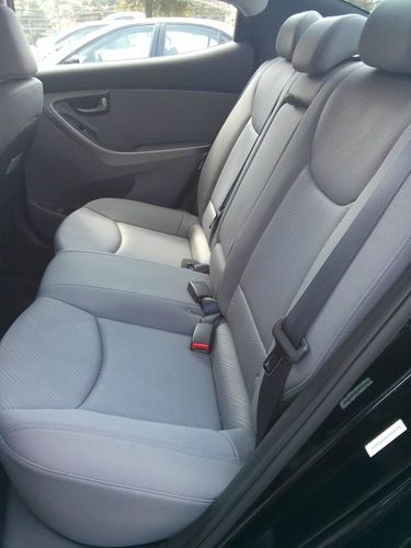 2012 Hyundai Elantra GLS Sedan 4-Door 1.8L, US $14,500.00, image 15