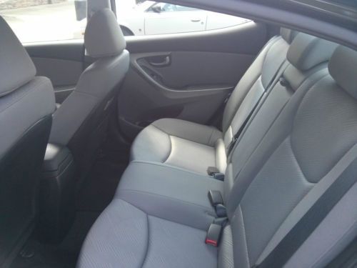 2012 Hyundai Elantra GLS Sedan 4-Door 1.8L, US $14,500.00, image 16