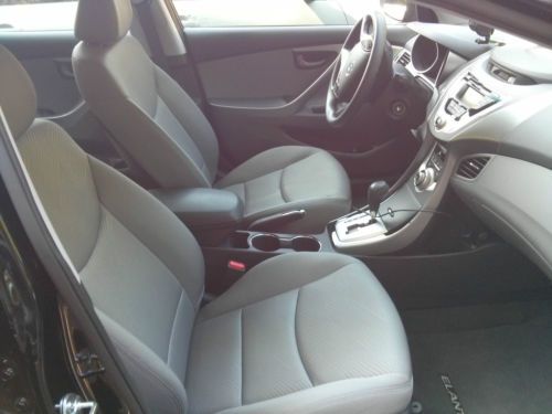 2012 Hyundai Elantra GLS Sedan 4-Door 1.8L, US $14,500.00, image 18