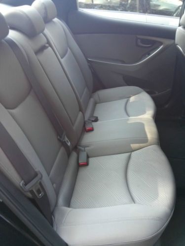 2012 Hyundai Elantra GLS Sedan 4-Door 1.8L, US $14,500.00, image 19