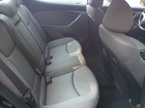 2012 Hyundai Elantra GLS Sedan 4-Door 1.8L, US $14,500.00, image 20