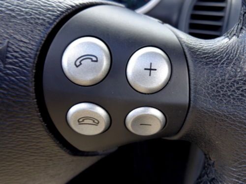 Florida 08 SLK 280 Convertible 1-Owner Clean Carfax 3.0L V6 No Reserve Must See, image 26