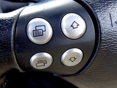 Florida 08 SLK 280 Convertible 1-Owner Clean Carfax 3.0L V6 No Reserve Must See, image 28