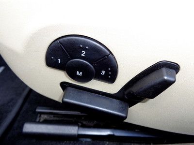 Florida 08 SLK 280 Convertible 1-Owner Clean Carfax 3.0L V6 No Reserve Must See, image 34