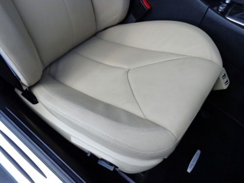 Florida 08 SLK 280 Convertible 1-Owner Clean Carfax 3.0L V6 No Reserve Must See, image 36