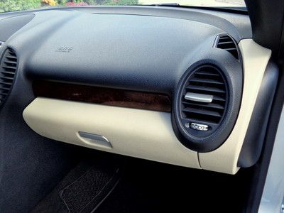 Florida 08 SLK 280 Convertible 1-Owner Clean Carfax 3.0L V6 No Reserve Must See, image 46