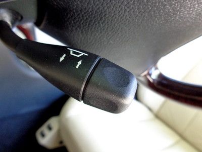 Florida 08 SLK 280 Convertible 1-Owner Clean Carfax 3.0L V6 No Reserve Must See, image 50