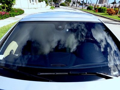 Florida 08 SLK 280 Convertible 1-Owner Clean Carfax 3.0L V6 No Reserve Must See, image 55