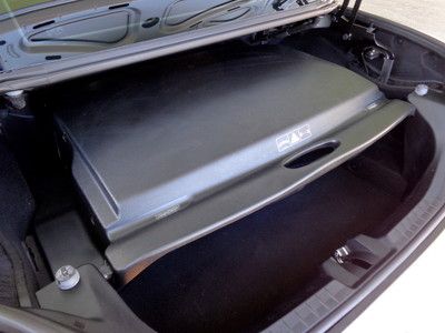 Florida 08 SLK 280 Convertible 1-Owner Clean Carfax 3.0L V6 No Reserve Must See, image 56