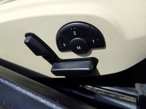 Florida 08 SLK 280 Convertible 1-Owner Clean Carfax 3.0L V6 No Reserve Must See, image 58