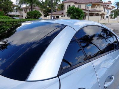 Florida 08 SLK 280 Convertible 1-Owner Clean Carfax 3.0L V6 No Reserve Must See, image 59