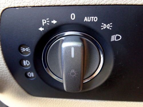 Florida 08 SLK 280 Convertible 1-Owner Clean Carfax 3.0L V6 No Reserve Must See, image 69