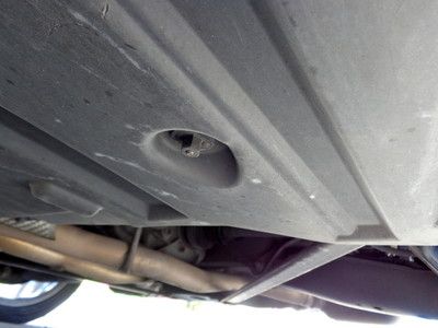 Florida 08 SLK 280 Convertible 1-Owner Clean Carfax 3.0L V6 No Reserve Must See, image 72