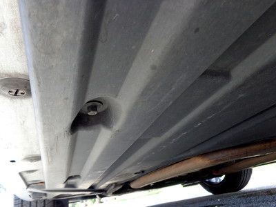 Florida 08 SLK 280 Convertible 1-Owner Clean Carfax 3.0L V6 No Reserve Must See, image 73