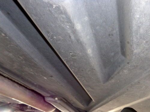 Florida 08 SLK 280 Convertible 1-Owner Clean Carfax 3.0L V6 No Reserve Must See, image 76