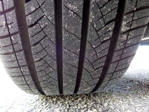 Florida 08 SLK 280 Convertible 1-Owner Clean Carfax 3.0L V6 No Reserve Must See, image 78