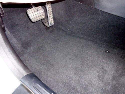 Florida 08 SLK 280 Convertible 1-Owner Clean Carfax 3.0L V6 No Reserve Must See, image 83