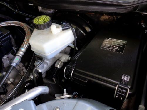 Florida 08 SLK 280 Convertible 1-Owner Clean Carfax 3.0L V6 No Reserve Must See, image 84