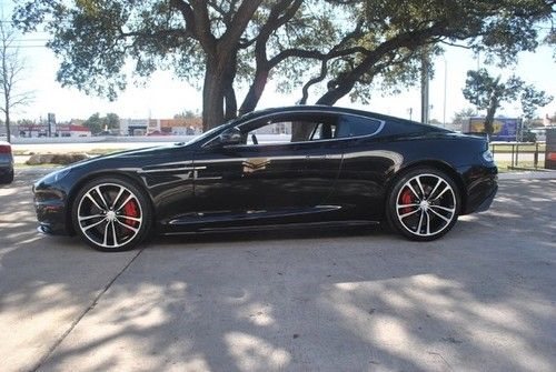 2012 aston martin dbs ultimate edition #40 of 100