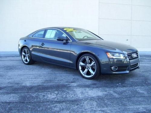 2010 audi a5