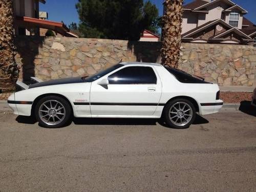 1987 mazda rx7 turbo 2