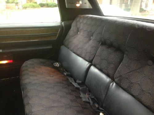 1970 Cadillac Fleetwood 60 Special Sedan 4-Door 7.7L, US $4,500.00, image 3