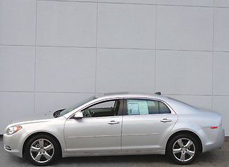 2012 chevrolet malibu lt sunroof - $212 p/mo, $200 down!