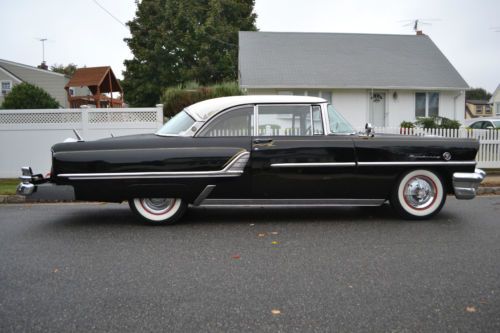 1955 mercury monterey base 4.8l