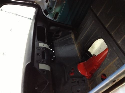 1959 Chevy Truck 3100 Stepside Short bed, image 4