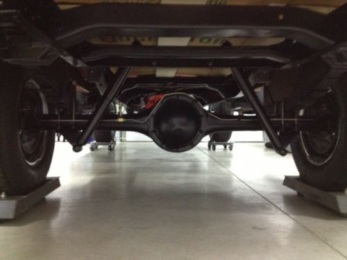 1959 Chevy Truck 3100 Stepside Short bed, image 9