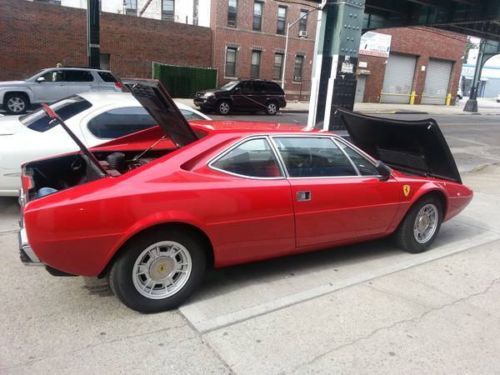 1979 ferrari dino 308 gt4 base coupe 2-door 3.0l