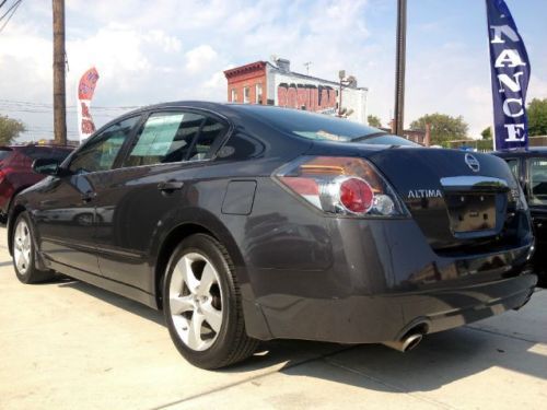 2008 Nissan Altima SE Sedan 4-Door 3.5L, image 2