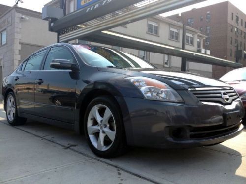 2008 Nissan Altima SE Sedan 4-Door 3.5L, image 4