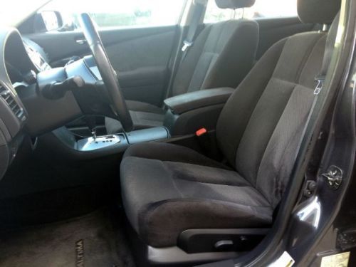 2008 Nissan Altima SE Sedan 4-Door 3.5L, image 6