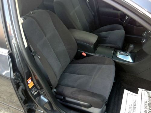 2008 Nissan Altima SE Sedan 4-Door 3.5L, image 11