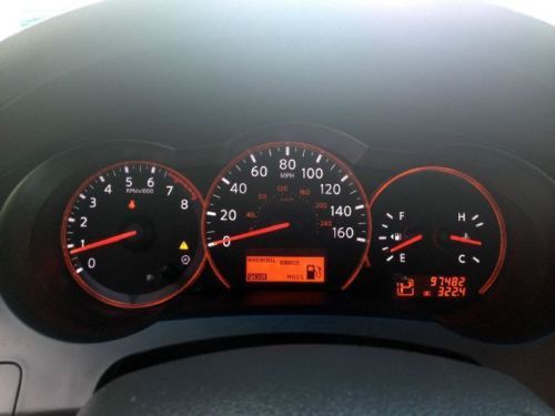 2008 Nissan Altima SE Sedan 4-Door 3.5L, image 13