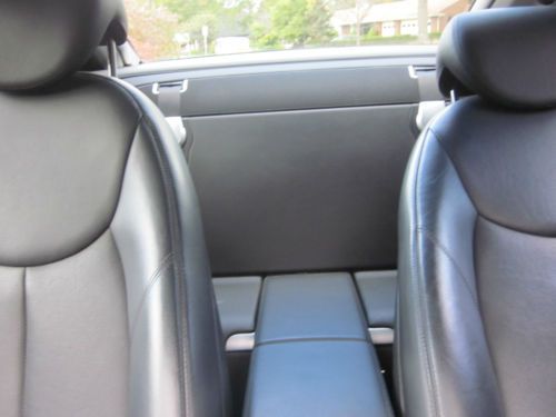 2007 Mercedes-Benz SL550 Base Convertible 2-Door 5.5L, image 18