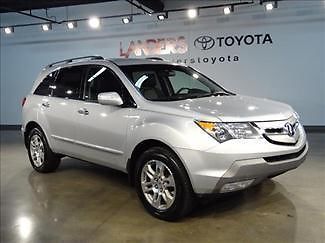 Clean carfax 100000 mile warranty heated leather moonroof