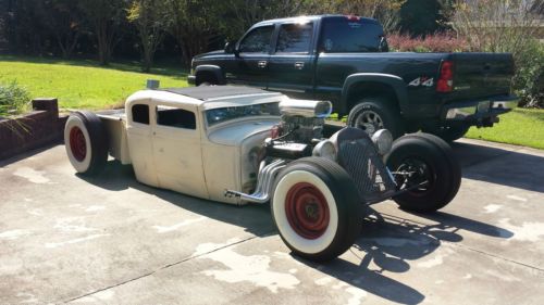 1931 ford model a pickup rat rod l@@k!!!!!!!