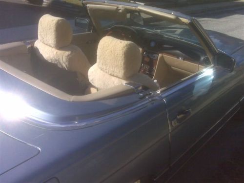 1988 Mercedes Benz 560sl Coupe, US $15,000.00, image 2
