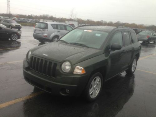 Sport 4x4 suv