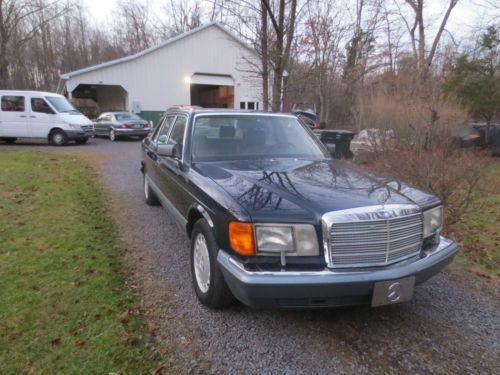 1986 300SDL, image 10