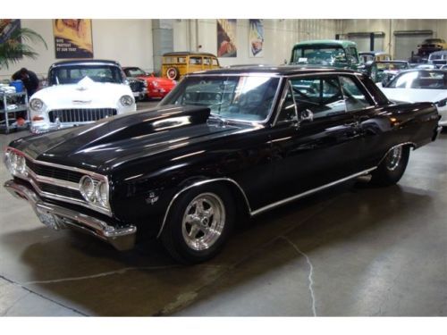 1965 Chevrolet Chevelle SS 502 California Car, US $29,900.00, image 2
